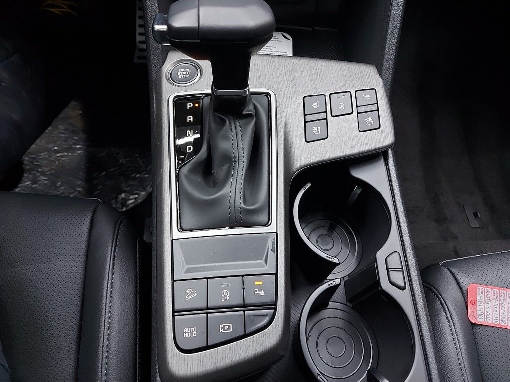 2026 KIA Sportage Grey Blainville - photo #31