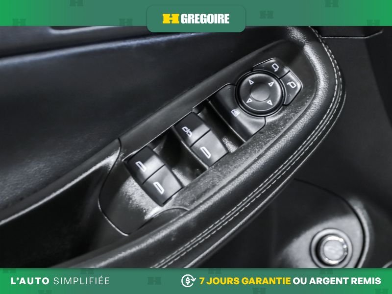 Buick Encore GX 729709 | Select AWD AUTO AC GR ELEC MAGS CAM RECUL BLUETOOT 2023 Gris Laval - photo #13