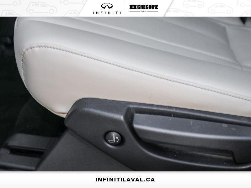 Infiniti QX60 IK2403 | LUXE CUIR TOIT PANORAMIQUE NAVI 2024 Laval - photo #21