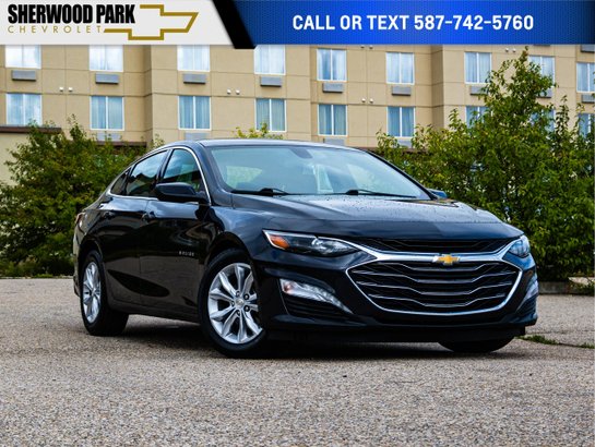 2022 Chevrolet Malibu 2022 Grey