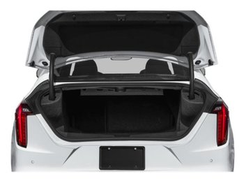 Cadillac CT4 Premium Luxe