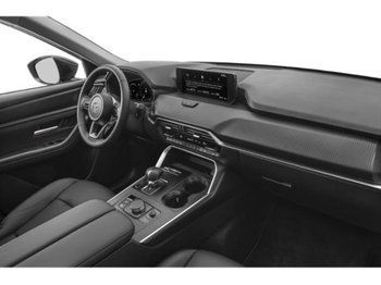 Mazda CX-90 PHEV GS-L