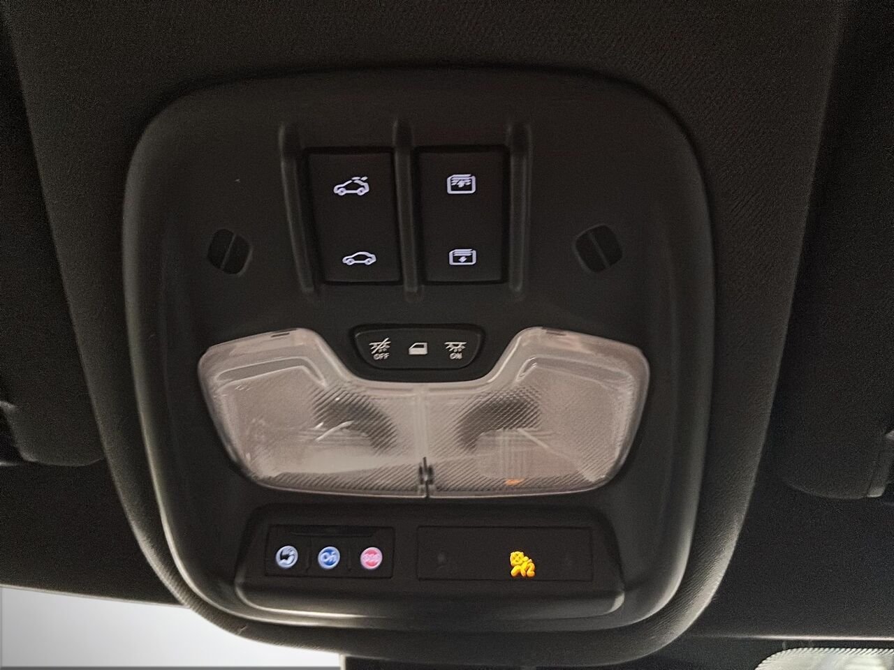 2021 Chevrolet Trailblazer 4 portes 4RM ACTIV White Saint-Hyacinthe - photo #15