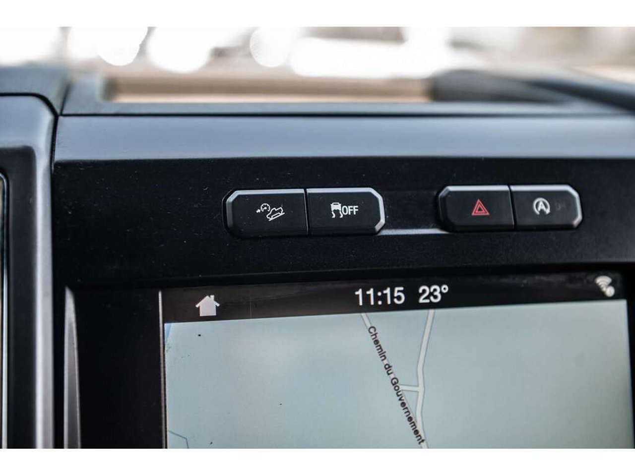 2016 Ford F-150 White Sainte-Julienne - photo #26