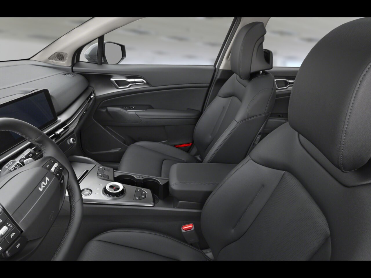 Kia Sportage hybride 2027 Blainville - photo #11