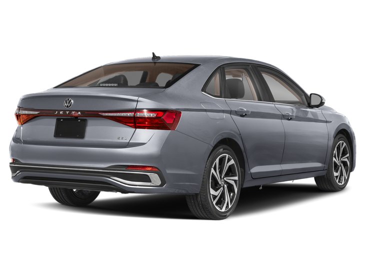 2025 Volkswagen Jetta Highline