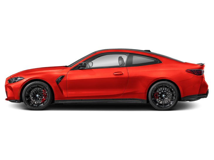 2025 BMW M4