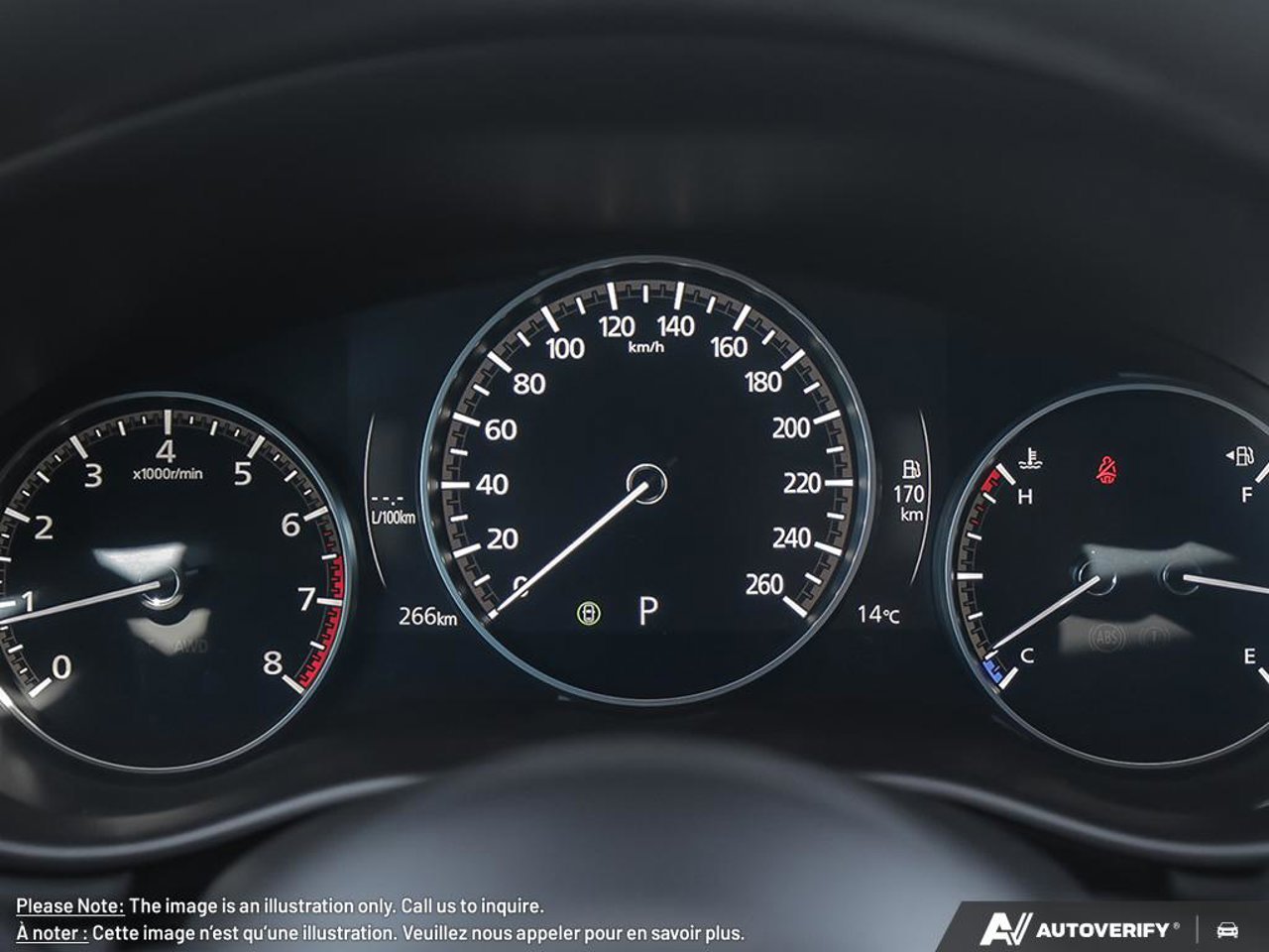 2026 Mazda Mazda3 Sport JM1BPBLL6T1885891 Jet Black Mica Mirabel - photo #13