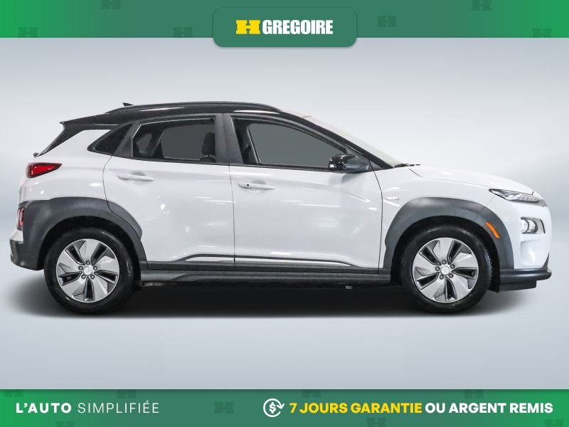 Hyundai Kona 821804 | Preferred TA avec toit bicolore 2020 Laval - photo #10