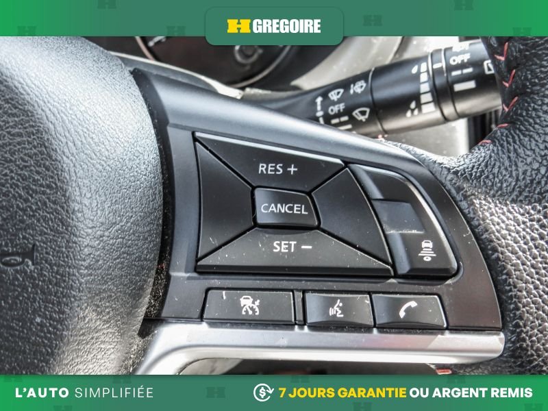 Nissan Kicks 2024 Gris Blainville - photo #20