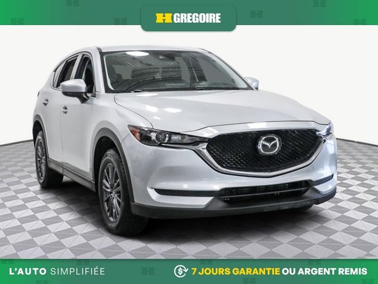 Mazda CX-5 2020 2020 
