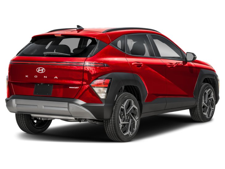 2026 Hyundai Kona Privilégié