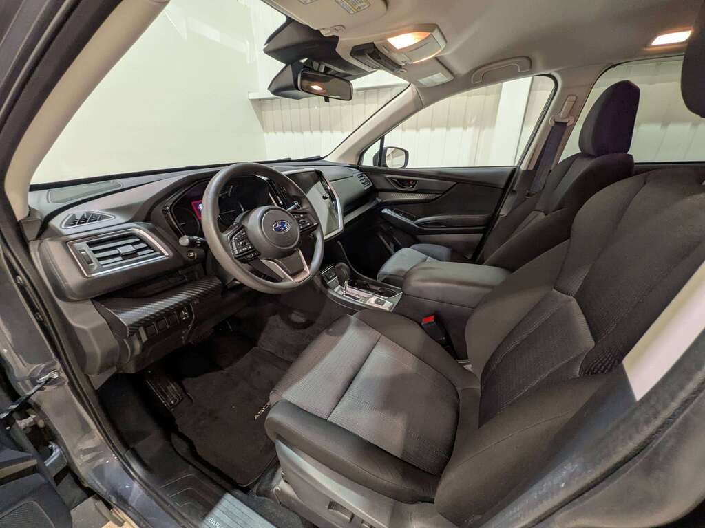 Subaru Ascent 2023 Gris Val-David - photo #7