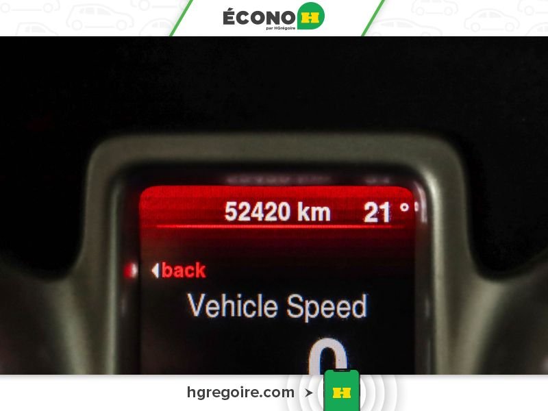 2015 Dodge Journey White Blainville - photo #11