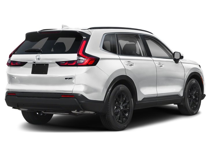 2025 Honda CR-V Sport