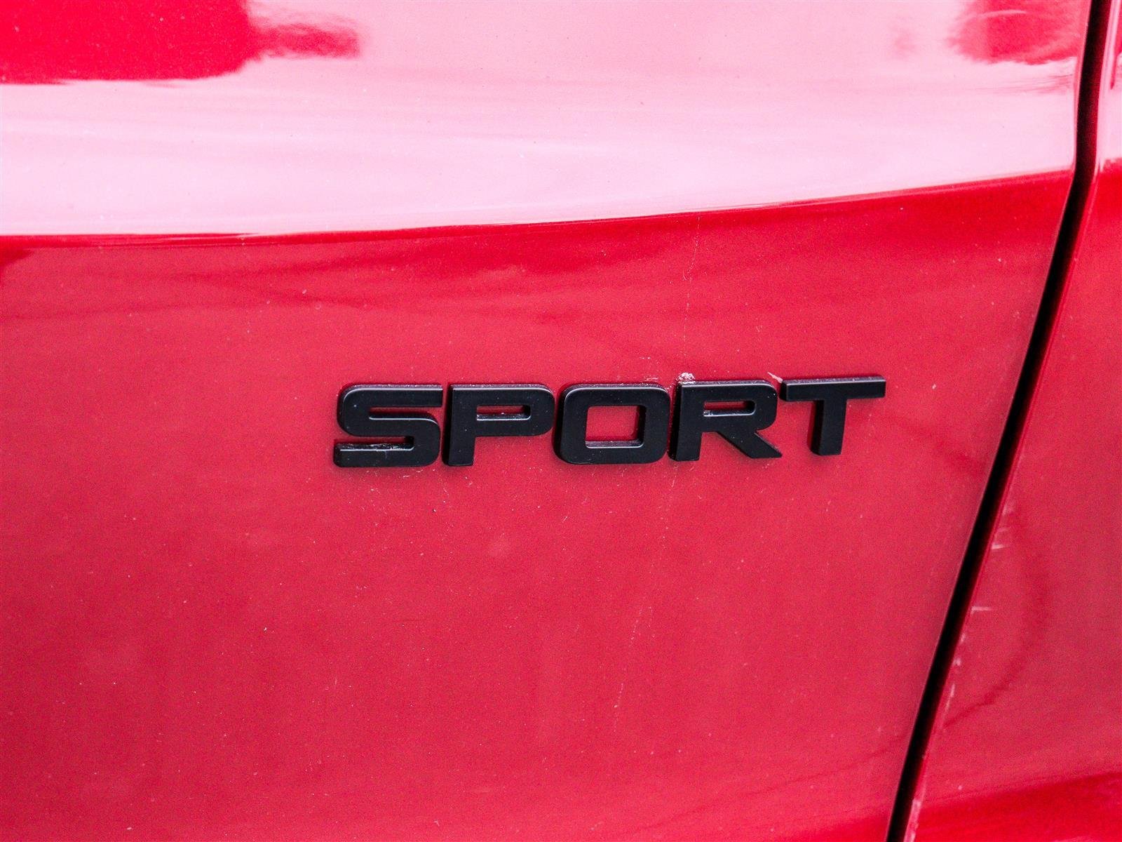2024 Honda CR-V Sport Ottawa & Gatineau - photo #20