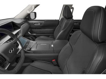 INFINITI QX80 PURE