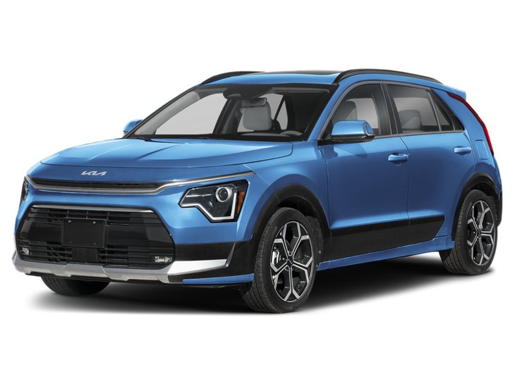 2025 Kia Niro EX Premium
