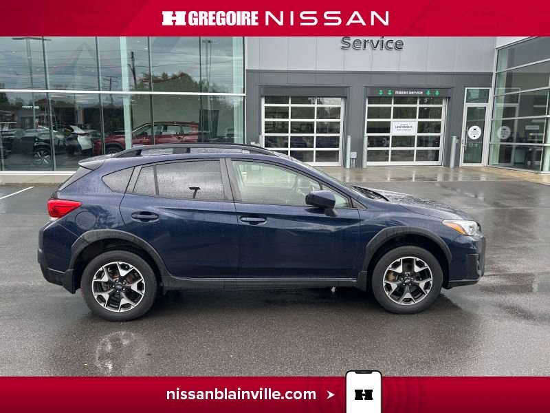 Subaru Crosstrek 2019 Laval - photo #15