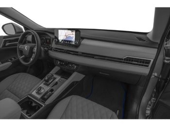 Mitsubishi Outlander PHEV GT