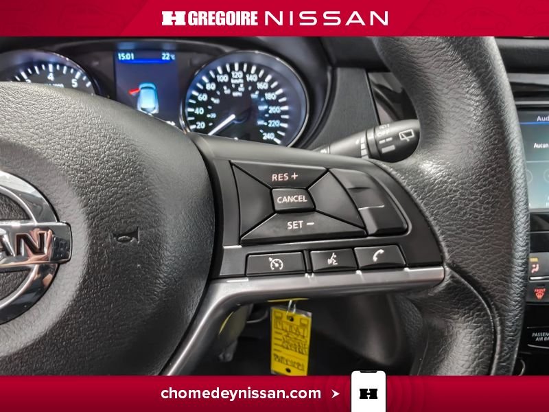 Nissan Qashqai 2023 Gris Laval - photo #17