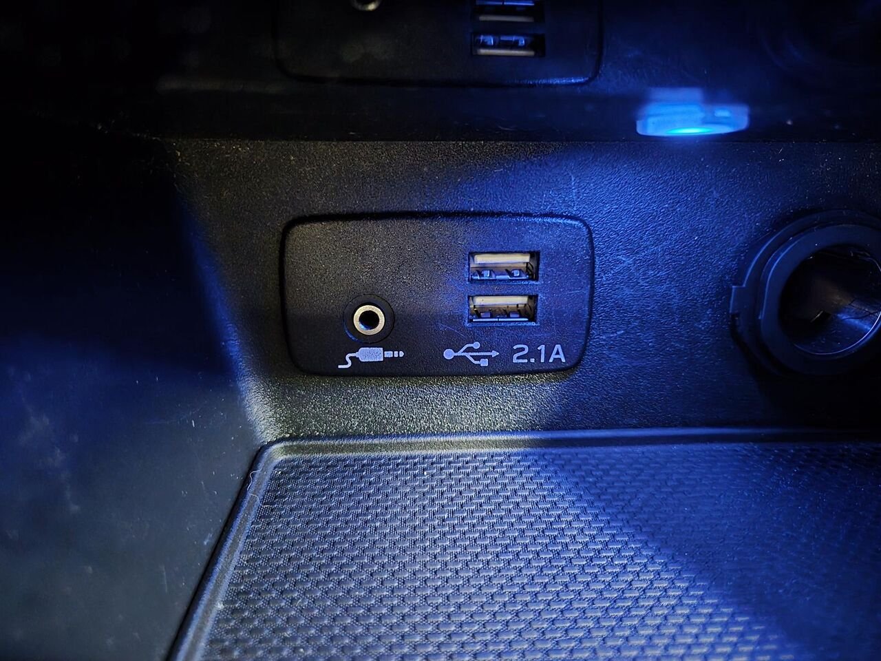 2019 Subaru Forester 2.5i Tourisme avec ensemble EyeSight Black Saint-Hyacinthe - photo #27