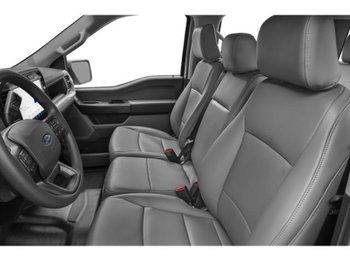 Ford F-150 XL hybride
