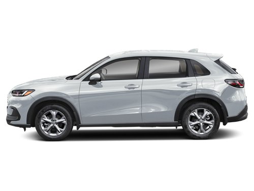 2025 Honda HR-V 2025