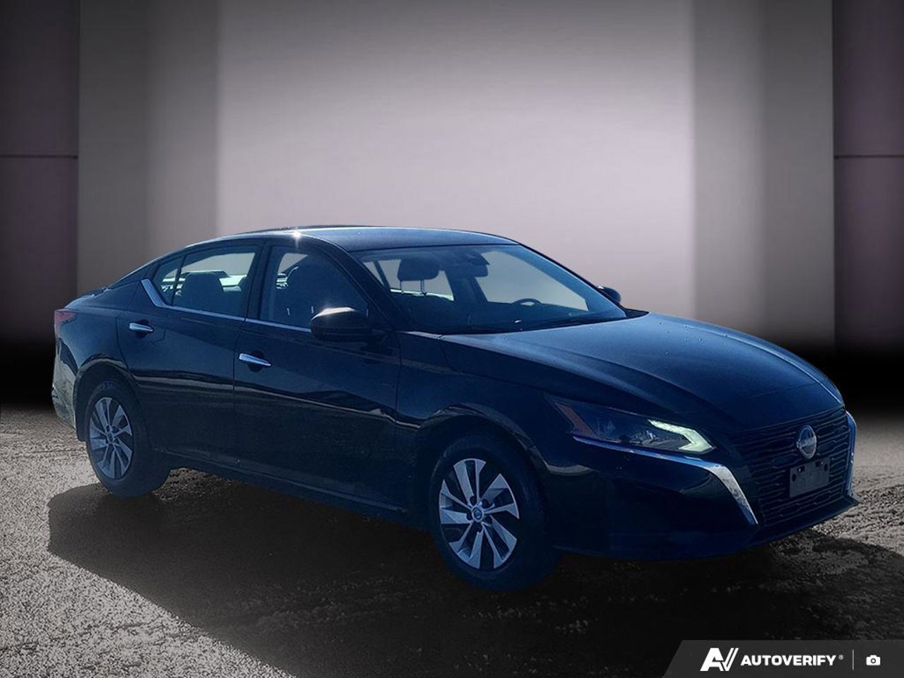 2024 Nissan Altima 1N4BL4BW0RN363879 Mirabel - photo #6