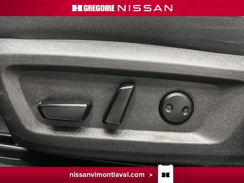 Nissan Rogue 2024 Gris Blainville - photo #27