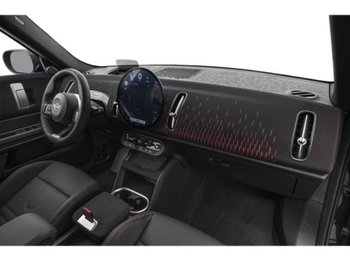 MINI Countryman John Cooper Works