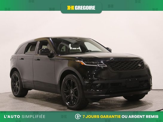 2023 Land Rover Range Rover Velar 2023 Black
