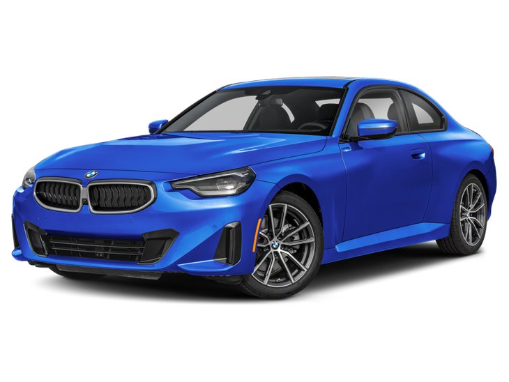 2026 BMW Série 2 230i xDrive
