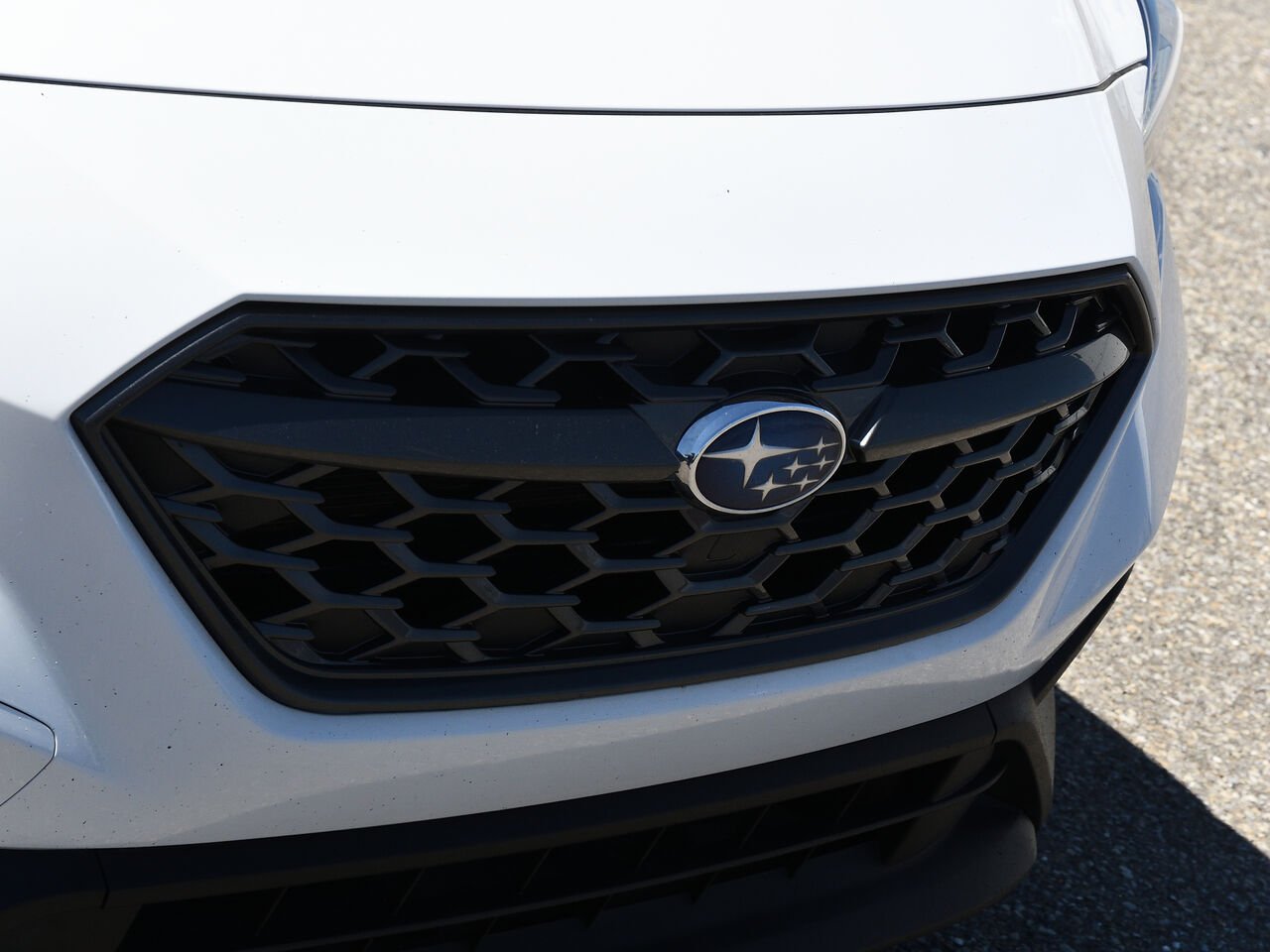2022 Subaru WRX Manuelle White Saint-Hyacinthe - photo #10