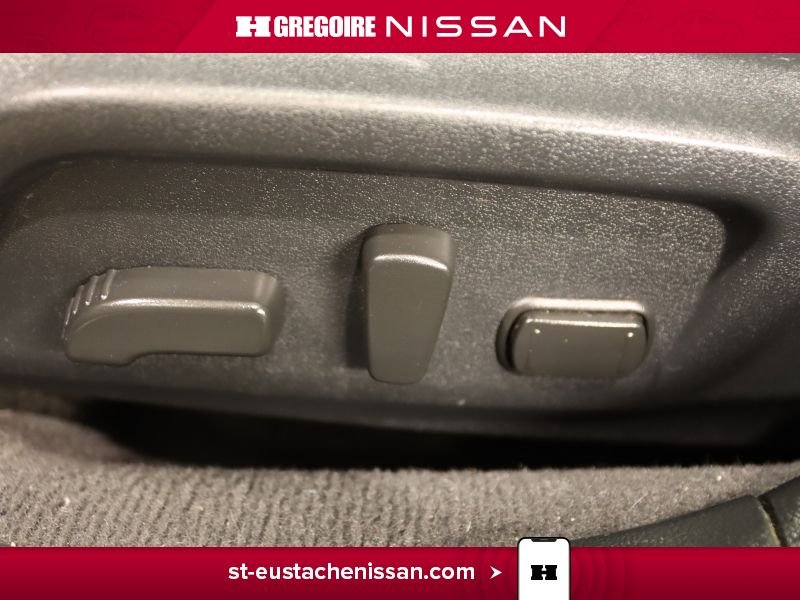 2017 Subaru Outback Grey Laval - photo #25
