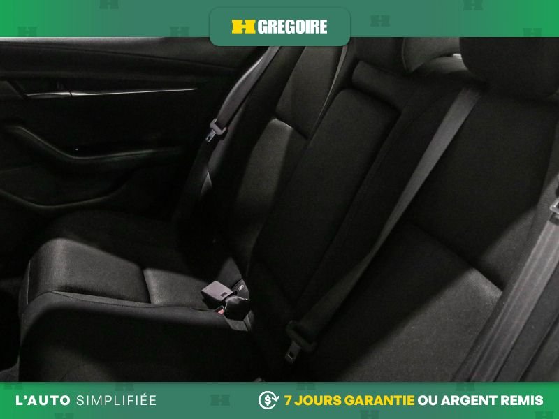 Mazda 3 2019 Argent Blainville - photo #28