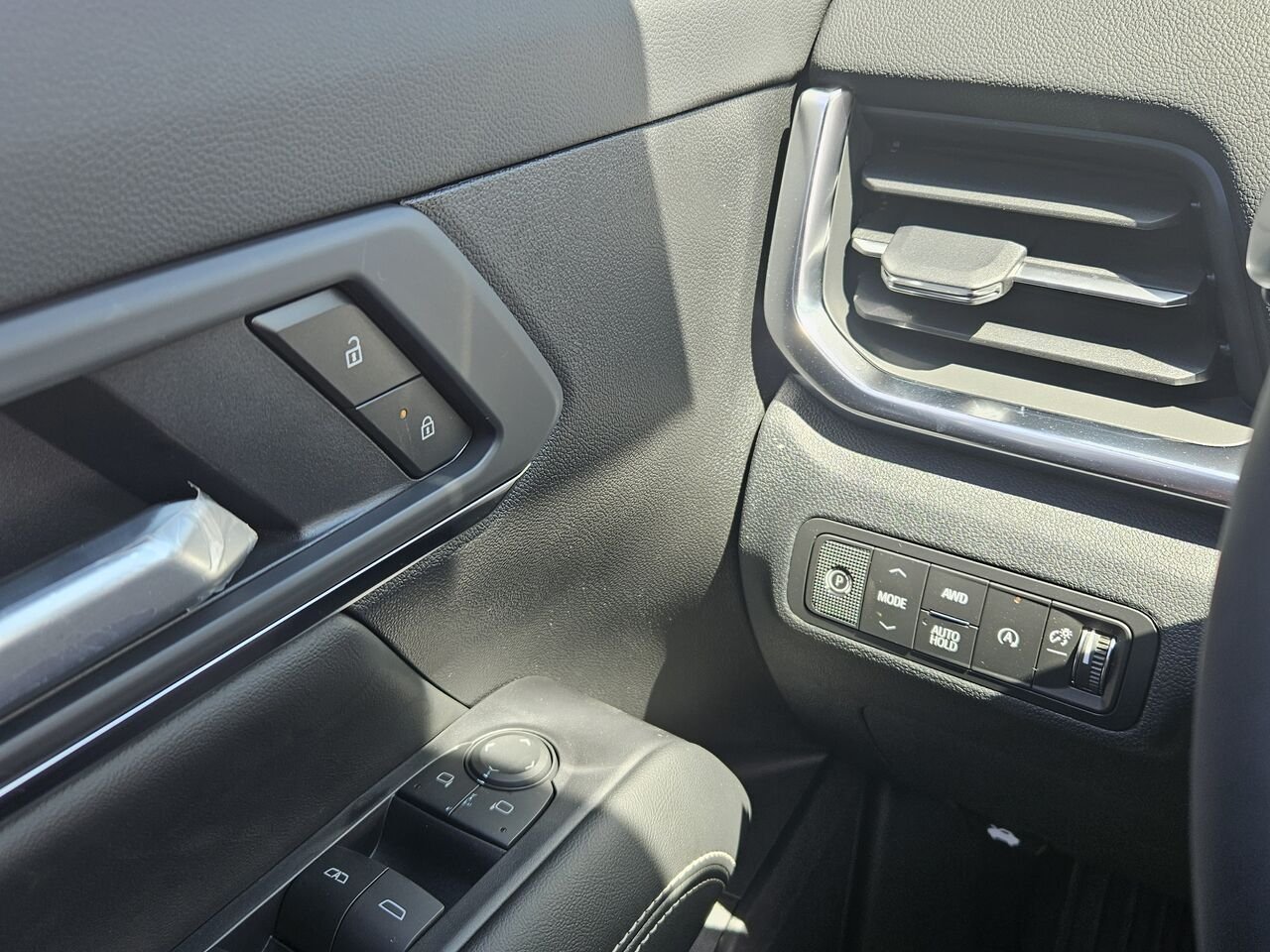 2027 GMC Terrain Élévation 4 portes TI Sterling Metallic Thetford Mines - photo #10