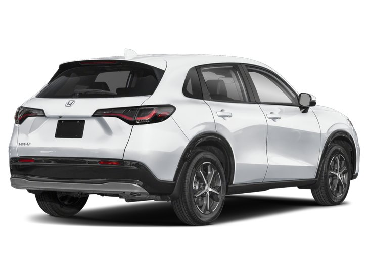 2025 Honda HR-V EXL Navi