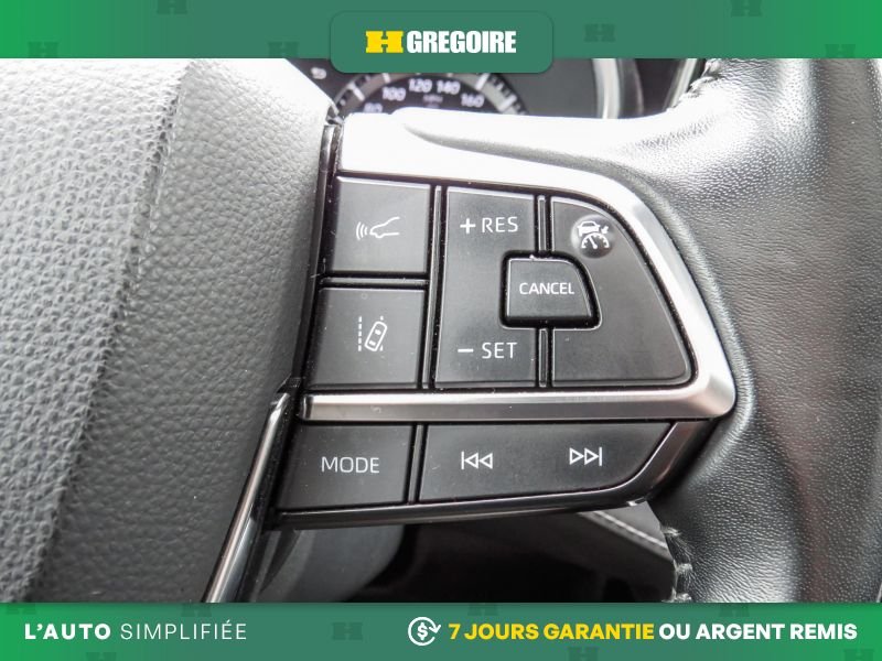 2021 Toyota Highlander White Saint-Eustache - photo #20