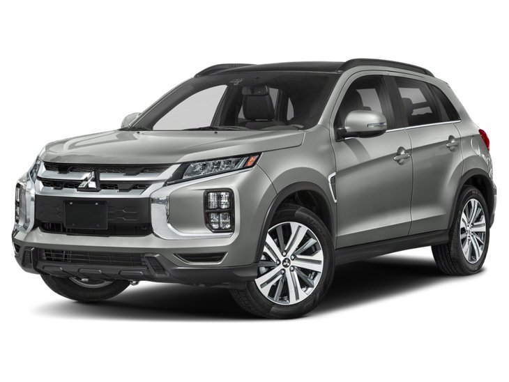 2025 Mitsubishi RVR GT