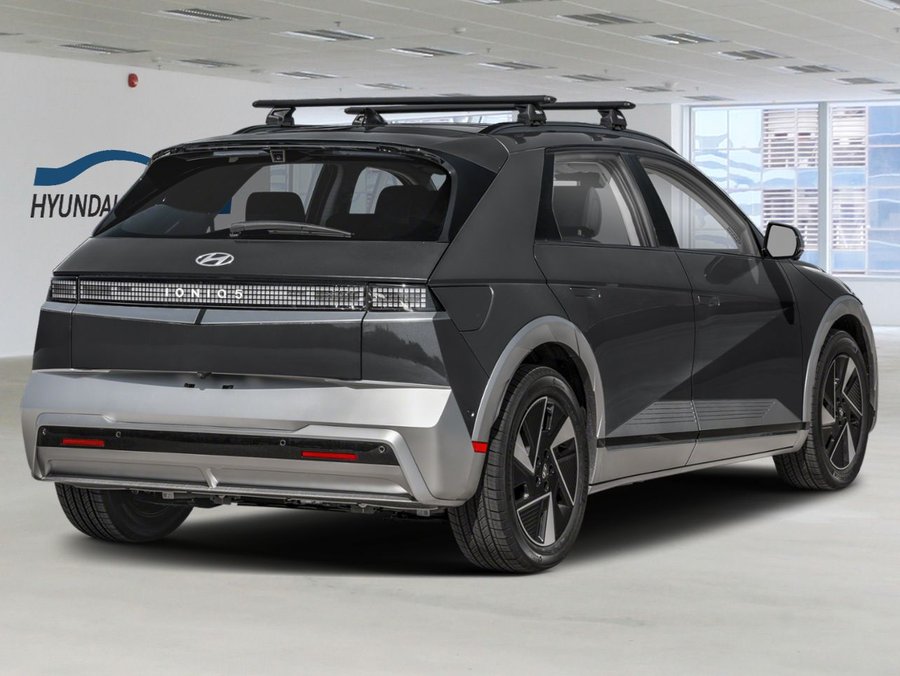 Hyundai IONIQ 5 2026 2026 Noir abysse