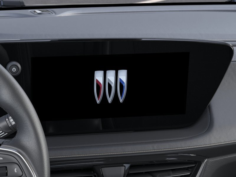 2026 BUICK Encore GX Tourisme sport 4 portes TI CERAMIC Sherbrooke - photo #19