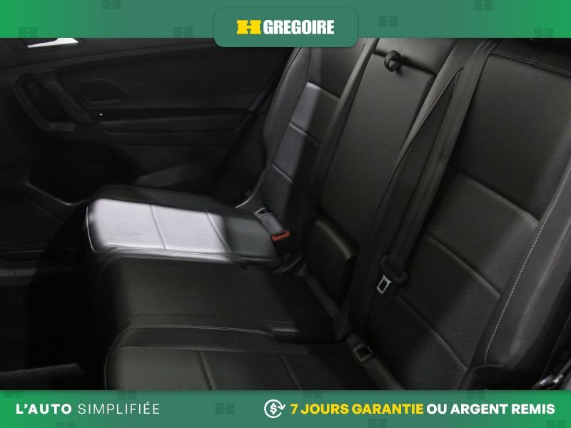 Volkswagen Tiguan 726386A | Comfortline 2019 Rouge Laval - photo #28