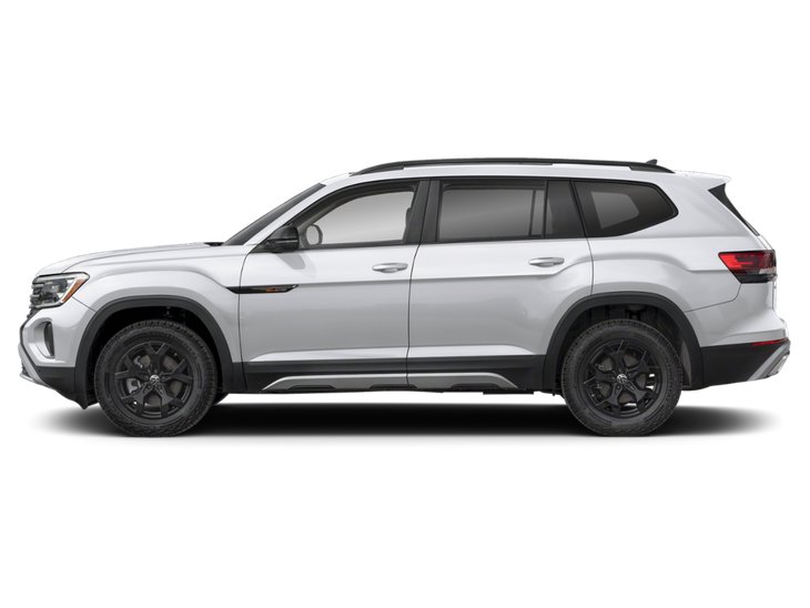 2025 Volkswagen Atlas Édition Peak