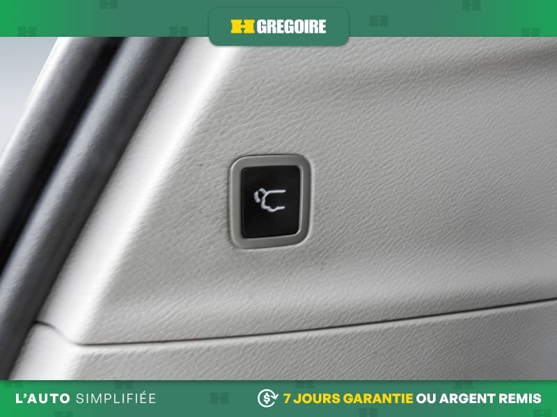 Chrysler Pacifica 2023 Blanc Saint-Eustache - photo #26