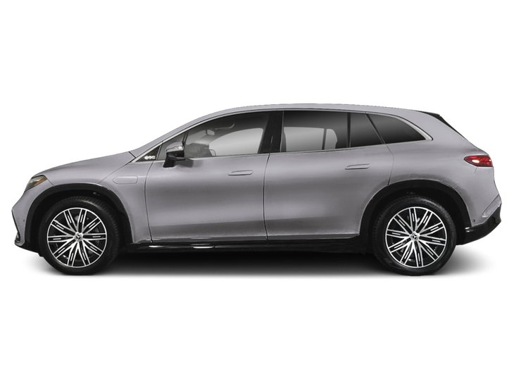2026 Mercedes-Benz EQS EQS 550