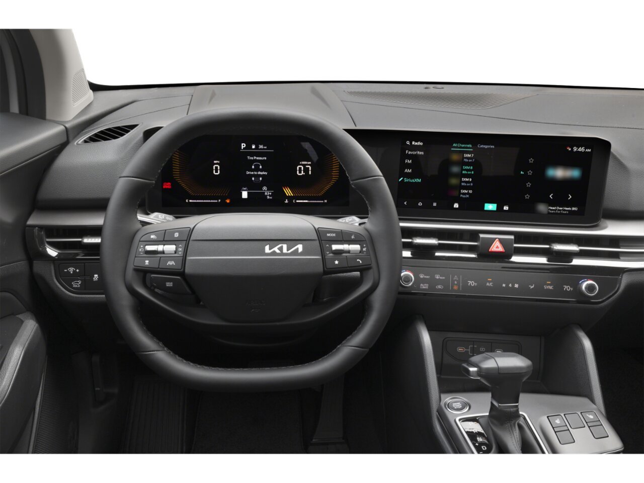 2026 KIA Sportage Steel Grey Gatineau - photo #11