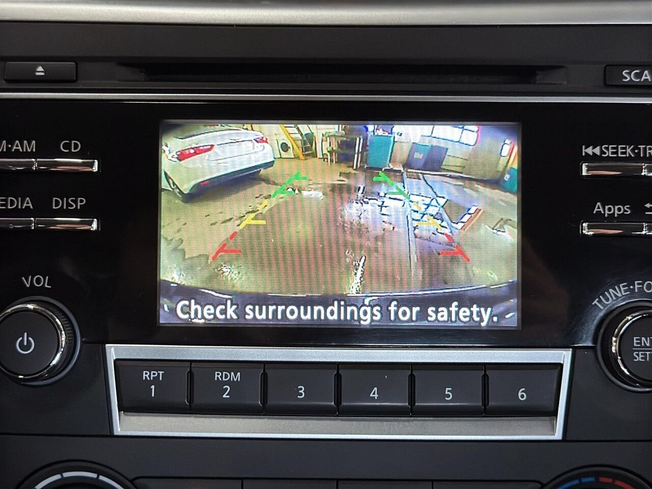 2016 NISSAN ALTIMA 2,5 S Black Saint-Hyacinthe - photo #16