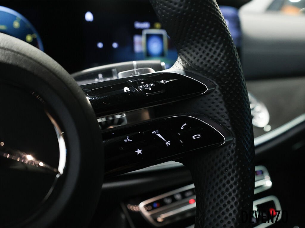 Mercedes-Benz CLS 2022 Gris Saint-Eustache - photo #17