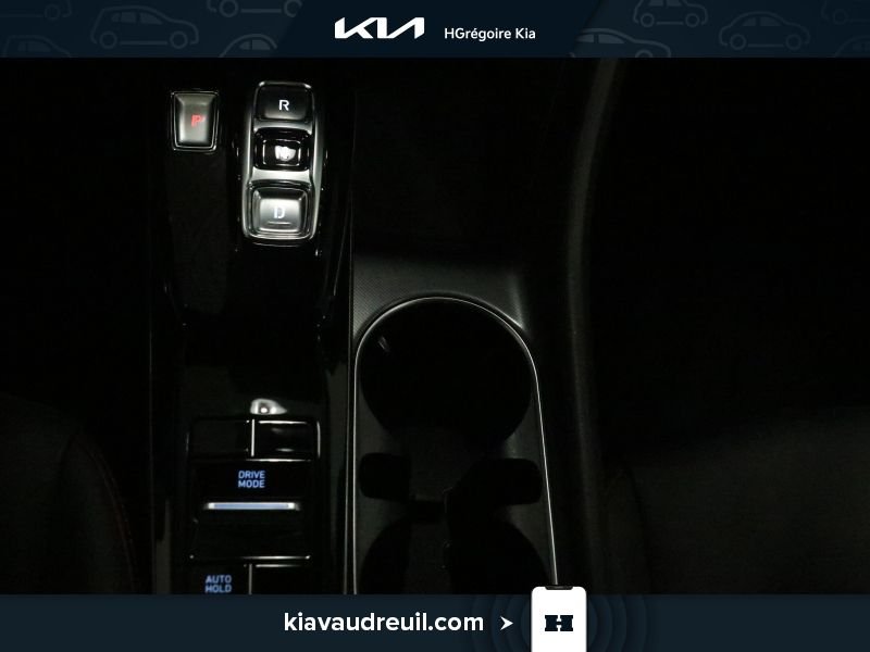 2022 Hyundai Sonata Laval - photo #26